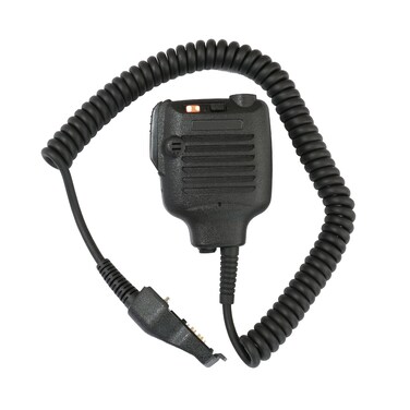 VBLL KMC-25 Radio Shoulder Speaker Mic Microphone for NX-200 NX-210 NX-300 NX-3200 NX-3300 NX-410 NX-411 NX-5200 NX-5300 NX-5400 TK-2180 TK-3180 TK-5210 TK-5220 TK-5410