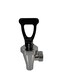 Sunrise Kitchen Supply Faucet Assembly/Spigot/Handle Replacement for Commercial Electric Hot Water or Coffee Urns (Faucet)