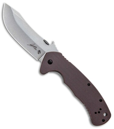 Kershaw Emerson CQC-6K Folding Pocket Knife
