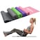 PROIRON Resistance Bands, Latex-Free Elastic Exercise Bands, Professional Long Stretch Bands with Different Strengths for Yoga, Pilates, Stretching, Physical Therapy, Workout