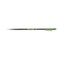 Carbon Express PileDriver 20-Inch Fletched Carbon Crossbolt with 4-Inch Vanes &amp; Lighted Moon Nocks, 3-Pack , Black