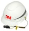 3M DBI-Sala Hard Hat Tether 1500178 10 EA/PACK,Yellow