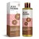 Just Herbs Organic Soya Protein Anti Dandruff Shampoo With Neem, Hibscus &amp; Lecithin for All Hair Types, Sulfate &amp; Paraben Free - 200ml