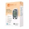 KetoTrak Blood Ketone Testing Kit, 1 Meter, 10 Ketone Strips, 1 Lancing Device, 10 Lancets, Optimize Your Result for Keto Diet by KetoTrak