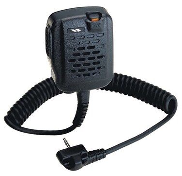 Microphone, Noise Cancelling, Plastic