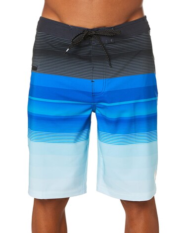 Rip Curl Mirage Daybreak 21" Boardshorts Black 34