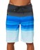 Rip Curl Mirage Daybreak 21" Boardshorts Black 34