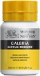 Winsor &amp; Newton Galeria Acrylic Modelling Paste, 8.4-oz (250ml) Jar