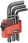 950/9 BM N HEX Key Set