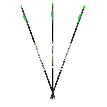 Carbon Express D-Stroyer Piledriver Shafts 400 1 doz.
