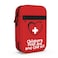 Small, First Aid and CPR Kit for children, toddler, and kids. Large Variety of Bandages to fit your childs injuries. Perfect travel first aid kit, Diaper Bag, Backpack, Car, and More. Quick and Effect