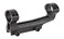 ATN Quick Detach Mount for 30mm Scope Tube, Black