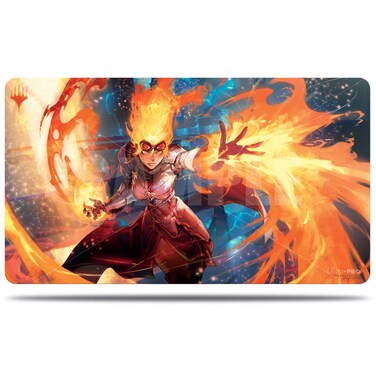 Ultra Pro 18163, Chandra