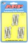 ARP (434-1202) Chevy SBC/GenIII LS 3/8in Flange SS 12pt Header Bolt Kit