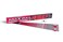 Carbon Express Maxima RED Fletched Carbon Arrows with Dynamic Spine Control and Blazer Vanes, 250 (.400 Spine), 6-Pack