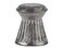 Gamo 6320034BL54: Match Pellets (Flat Nose) .177 Cal. Tins of 500