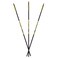 Carbon Express D-STROYER 500 6PK, Multi, One Size, (51161)