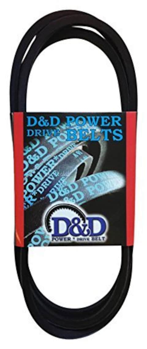 D&amp;D DURA-Prime B57 or 5L600 V-Belt 5/8 x 60in Vbelt