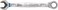 Wera - 5073279001 Ratcheting Wrench, Head Size 19mm, Multi