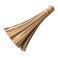 Bamboo Wok Brush (12")
