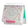 DaySpring Flip Calendar - God in Every Moment - 80299