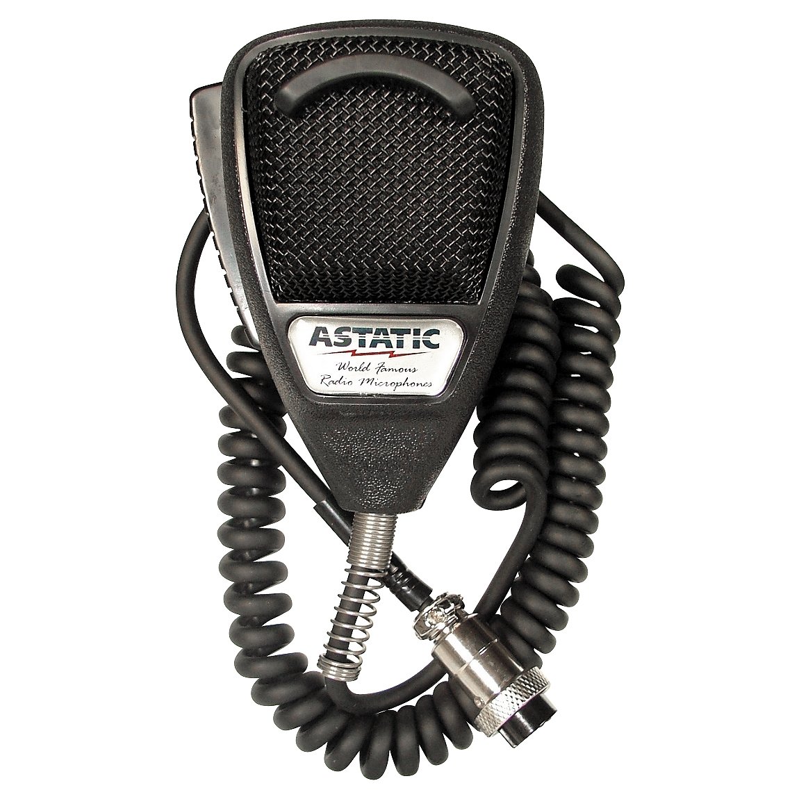 Astatic Astatic 302-636lb1 xlr