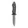 XS Scuba Neuro Knife - Titanium - Blunt Tip