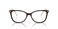 Swarovski SK2010 Prescription Eyewear Frames, Dark Havana/Demo Lens, 54 mm