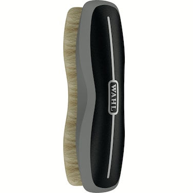 WAHL Professional Animal Equine Soft Body Horse Brush - Black
