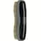 WAHL Professional Animal Equine Soft Body Horse Brush - Black