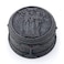 Veronese Design Celtic Triple Goddess Maiden Mother Crone Trinket Box