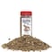 Predator Pee Wolf Pee Shakin' Flakes - Territorial Marking Scent - Creates Illusion That Wolf is Nearby - 16 oz Jar