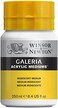 Winsor &amp; Newton Galeria Acrylic Iridescent Medium, 8.4-oz (250ml) Jar