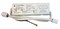 Sunpark SL15T-1 Electronic circline Ballast with lamp Holders Attached