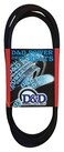 D&amp;D DURA-Prime PowerDrive A39 or 4L410 1/2 x 41in V-Belt