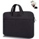 Wacom Portable Drawing Tablet Case &amp; Carrying Bag Compatible with Huion KAMVAS 13, Xp-Pen Artist 12 &amp; More - Black