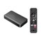 BOXPUT Lemon TV L2 Android TV Box 2024 Allwinner H618 Android 12.0 TV Box 4K Dual WiFi 2.4G/5G BT5.4 Smart TV Box 2GB RAM 16GB ROM Android Box with BT Voice Remote