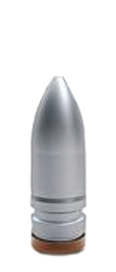 Lee Precision C312-155-2R Double Cavity Mold