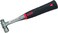 Proto Stanley Proto J1304AVP Antivibe Ball Pein Hammer, 4-Ounce