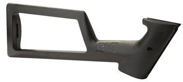 Crosman 1377 Custom Shoulder Stock