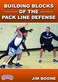 Championship Productions Jim Boone: Building Blocks of The Pack Line Defense DVD