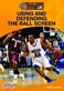 Championship Productions Greg Lansing: Using and Defending The Ball Screen DVD