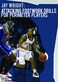 Championship Productions Jay Wright: Attacking Footwork Drills for Perimeter Players DVD
