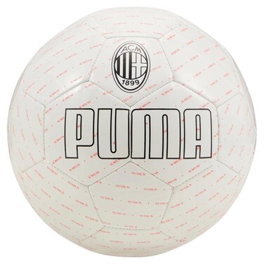 PUMA AC Milan Legacy Football (5)