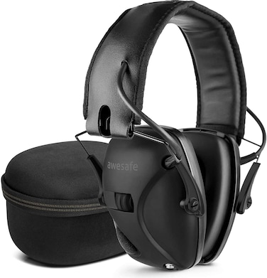 awesafe Adjustable, Black, /