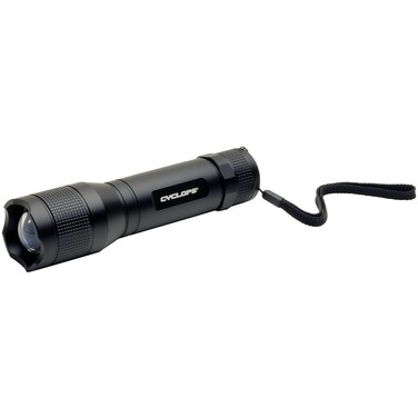 Cyclops Tactical CYC-TF1500 Flashlight 1500 Lumen