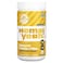 Manitoba Harvest Hemp Yeah! Balanced Protein + Fiber Powder, Unsweetened, 16oz, with 15g Protein, 8g Fiber and 2g Omegas 3&amp;6 per Serving, Keto-Friendly, Preservative Free, Non-GMO, Packaging May Vary
