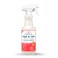 Wondercide - Flea, Tick &amp; Mosquito Spray for Dogs, Cats, and Home - Control, Prevention, Treatment - with Natural Essential Oils - Pet and Family Safe - Peppermint 16 oz
