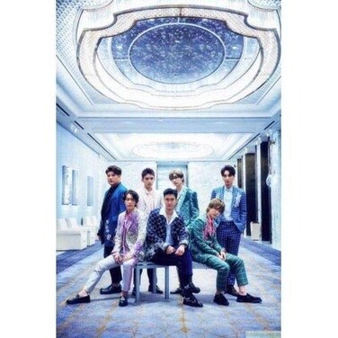 Super Junior - [One More Time] Special Mini Album Limited CD+Booklet+1p Pin Button+8p Photo Card SET K-POP Sealed