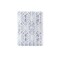 SKL Home by Saturday Knight Ltd. Kali Bath Towel, Smoke 50.00&quot; x 27.00
